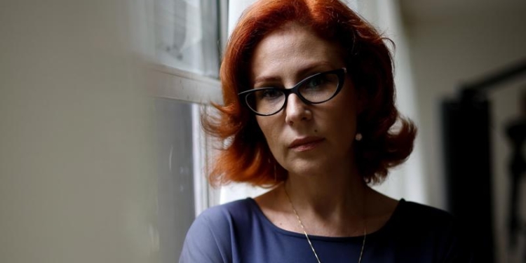 Justiça Italiana Mantém Análise De Extradição De Carla Zambelli Ao Brasil - Gazeta Mercantil