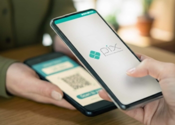 Pix - Gazeta Mercantil