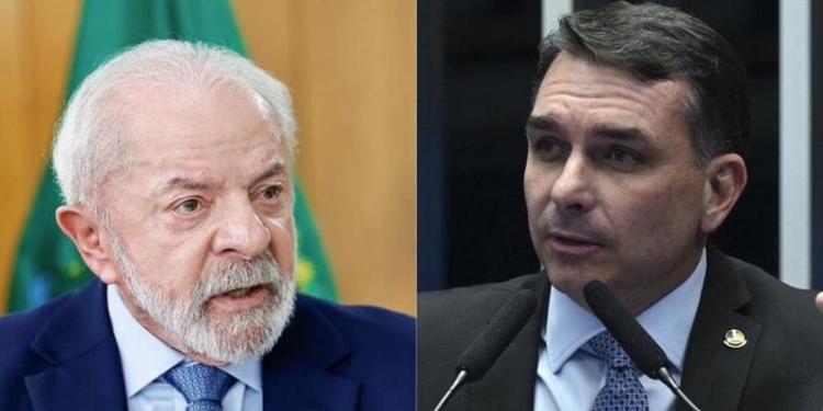 Lula Vence Em Todos Os Cenários, Flávio É O Mais Forte Da Oposição E Ratinho Jr O Preferido Entre Os Do Psd.