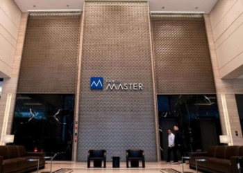 Daniel Vorcaro: Mensagens Apreendidas Pela Pf Colocam Banco Master No Centro De Crise Política Em Brasília - Gazeta Mercantil