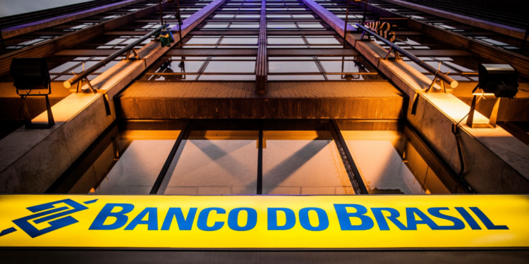 Banco Do Brasil (Bbas3) Registra Lucro De R$ 5,7 Bilhões No 4T25