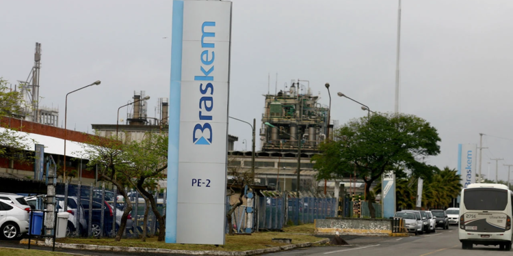 Braskem Nega Calote De R$ 3,6 Bi Citado Em Notícias Sobre O Bb