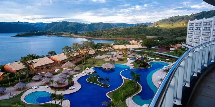 Resort Tayayá: A Crise Política Por Trás Do Investimento De Dias Toffoli - Gazeta Mercantil