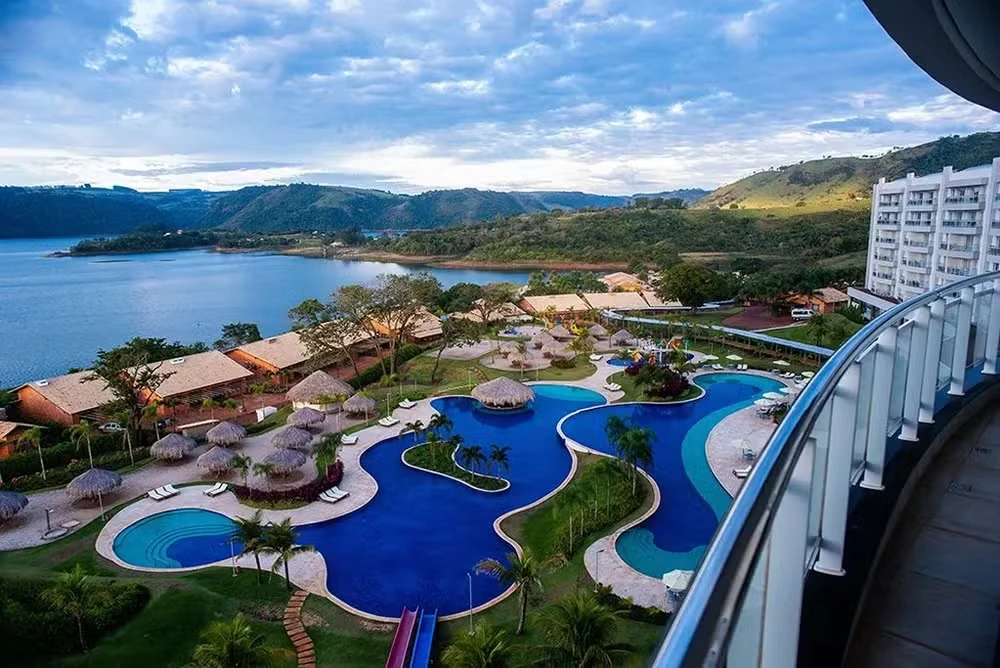Resort Tayayá: A crise política por trás do investimento de Dias Toffoli 2 GAZETA MERCANTIL Resort Tayayá: A Crise Política Por Trás Do Investimento De Dias Toffoli - Gazeta Mercantil - Política