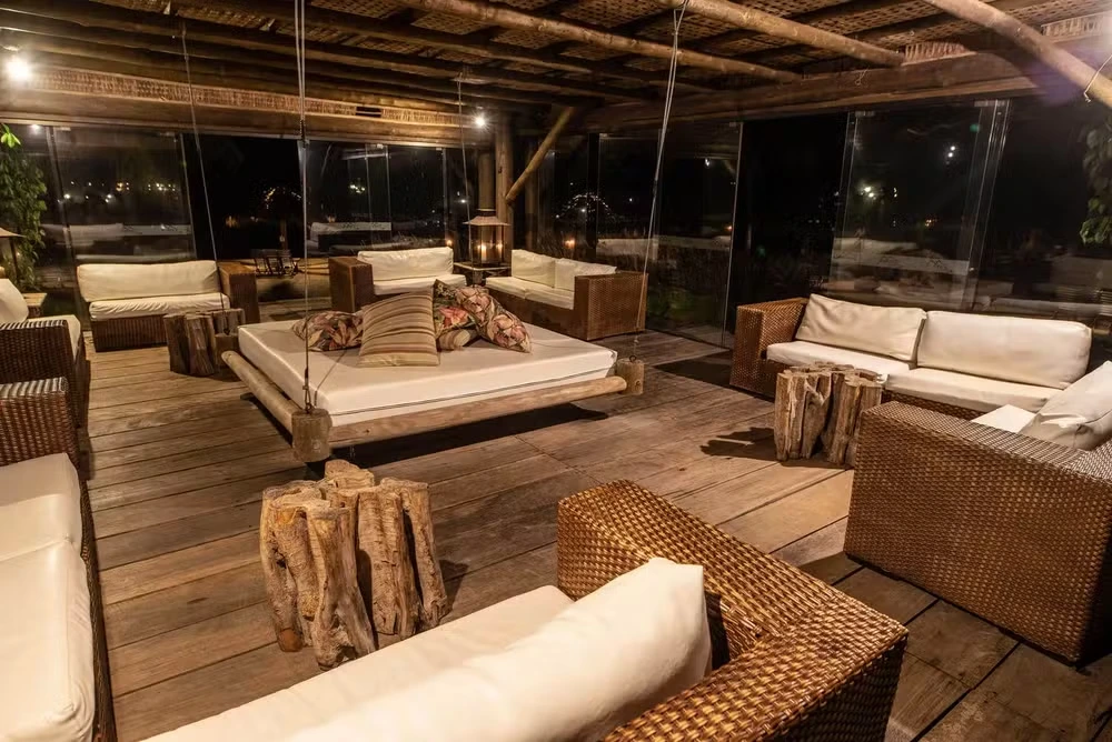 Resort Tayayá: A Crise Política Por Trás Do Investimento De Dias Toffoli - Gazeta Mercantil - Política