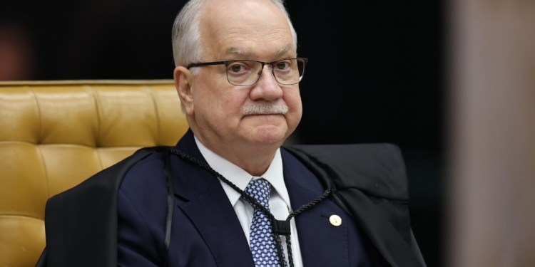 Stf Publica Carta Oficial Sobre Saída De Dias Toffoli Da Relatoria Do Caso Banco Master - Gazeta Mercantil