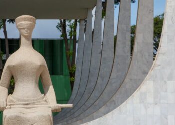 Lei Da Anistia No Stf: Supremo Julga Aplicação A Crimes Permanentes Da Ditadura - Gazeta Mercantil