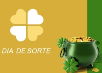 Resultado Dia De Sorte 1190: Números Sorteados E Prêmio Acumula Para R$ 4,5 Milhões-Gazeta Mercantil