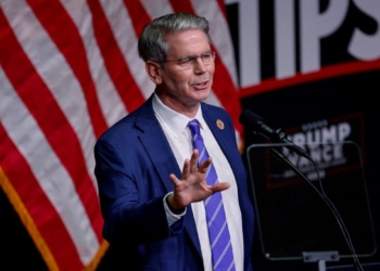 Scott Bessent Diz Que Fed Deve Esperar Antes De Cortar Juros Em Meio À Guerra No Irã - Gazeta Mercantil