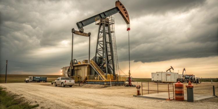 Petróleo - Gazeta Mercantil