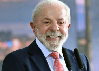 Lula Sugere Fazer Um Cafuné Na Mulher Ou No Marido Antes De Pegar O Celular