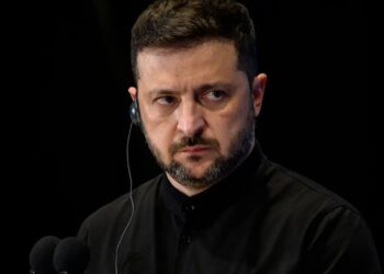 Ue Enfrenta Impasse: Hungria Bloqueia Empréstimo À Ucrânia De €90 Bilhões - Gazeta Mercantil