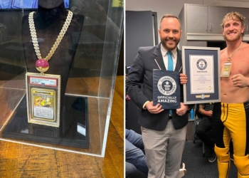 Carta De Pokémon Mais Cara Do Mundo É Vendida Por R$ 86,4 Milhões - Gazeta Mercantil