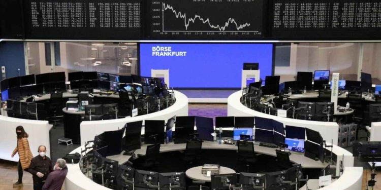 Bolsas Europeias, Europa, Mercados, Tarifaço, Donald Trump
