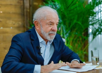 Lula - Gazeta Mercantil