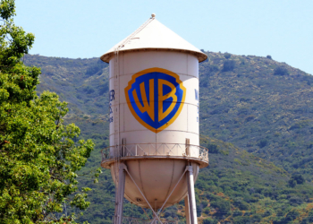 Warner Marca Data Para Votar Fusão Com Netflix (Crédito: Walter Cicchetti/Shutterstock)