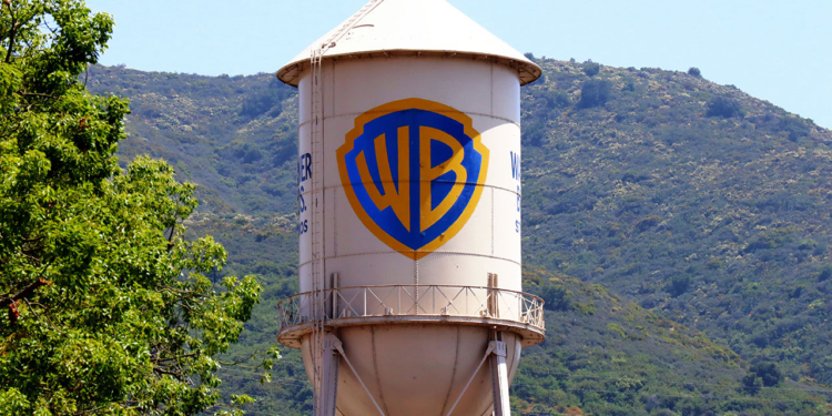 Warner Marca Data Para Votar Fusão Com Netflix (Crédito: Walter Cicchetti/Shutterstock)