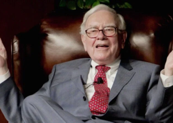 Filosofia De Warren Buffett: 9 Lições Sobre Dinheiro E Paciência Que Levam Décadas Para Aprender - Gazeta Mercantil