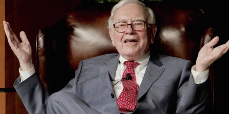 Filosofia de Warren Buffett: 9 lições sobre dinheiro e paciência que levam décadas para aprender 1 GAZETA MERCANTIL Filosofia De Warren Buffett: 9 Lições Sobre Dinheiro E Paciência Que Levam Décadas Para Aprender - Gazeta Mercantil