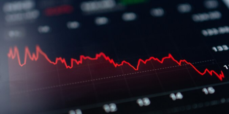 Ibovespa Abre Em Queda E Dólar Recua Com Pce E Pib Dos Eua