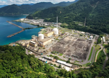 J&Amp;F Escala Ex-Ceo Da Cemig Para Liderar Aposta Bilionária Em Energia Nuclear - Gazeta Mercantil