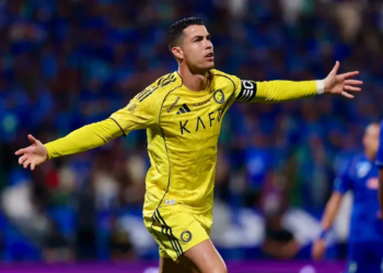 Cristiano Ronaldo Investe Us$ 7,5 Milhões Em Plataforma Digital De Saúde Da Herbalife - Gazeta Mercantil