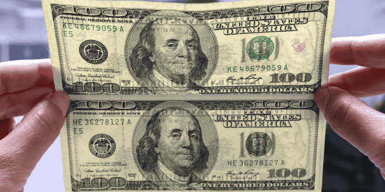 Dólar - Gazeta Mercantil