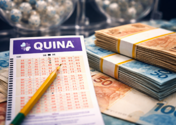 Quina Hoje - Gazeta Mercantil