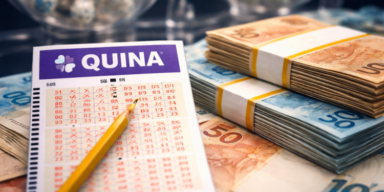 Quina Hoje - Gazeta Mercantil