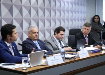 Cpmi Do Inss Ouve Empresária Ligada À Conafer Em Investigação Sobre Descontos Irregulares - Gazeta Mercantil