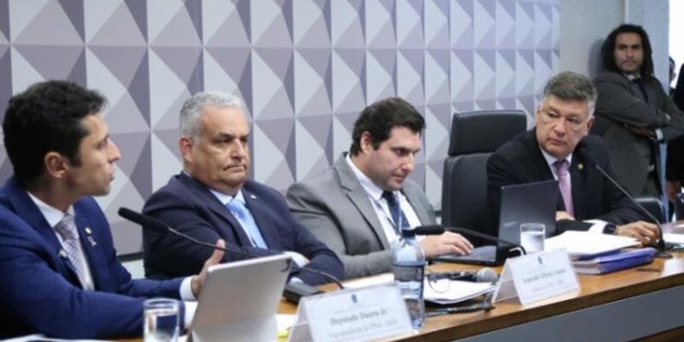 Cpmi Do Inss Ouve Empresária Ligada À Conafer Em Investigação Sobre Descontos Irregulares - Gazeta Mercantil