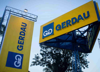 Gerdau (Ggbr4) Volta À Compra No Itaú Bba Com Melhor Relação Entre Risco E Retorno - Gazeta Mercantil