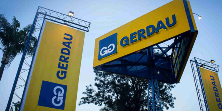 Gerdau (Ggbr4) Volta À Compra No Itaú Bba Com Melhor Relação Entre Risco E Retorno - Gazeta Mercantil