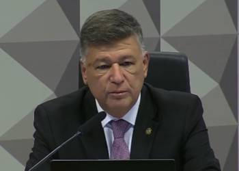 Viana Pede Revisão De Decisão Do Stf De Liberar Vorcaro De Depor