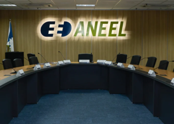 Aneel Recomenda Caducidade Da Enel Sp E Define Intervenção Administrativa De 30 Dias - Gazeta Mercantil