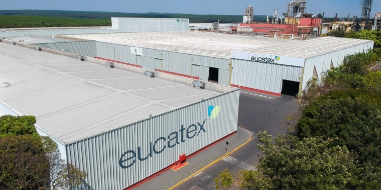 Eucatex (Euca3) Planeja R$ 500 Milhões Em Investimentos E Amplia Portfólio Em 2026 - Gazeta Mercantil