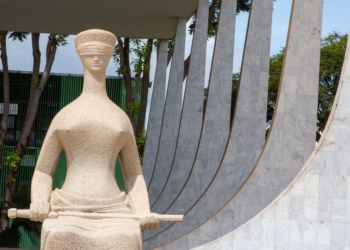 Caso Master Coloca Ministros Sob Escrutínio; Articulação Política E Debates Sobre Ética Ganham Força No Supremo Tribunal Federal - Gazeta Mercantil