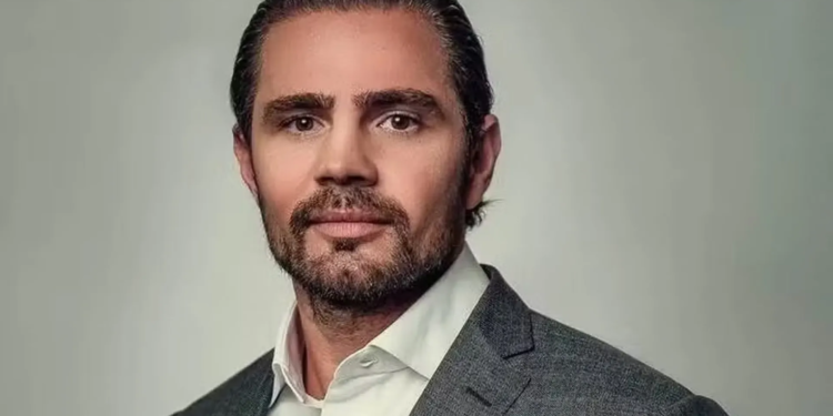 Prisão de Daniel Vorcaro: PF detém dono do Banco Master e bloqueio pode chegar a R$ 22 bilhões 1 GAZETA MERCANTIL Ex-Banqueiro Daniel Vorcaro Deve Ser Ouvido No Senado No Dia 10