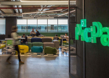 Picpay E Brb São Alvos De Operação Que Apura Descontos Em Salários De Servidores - Gazeta Mercantil