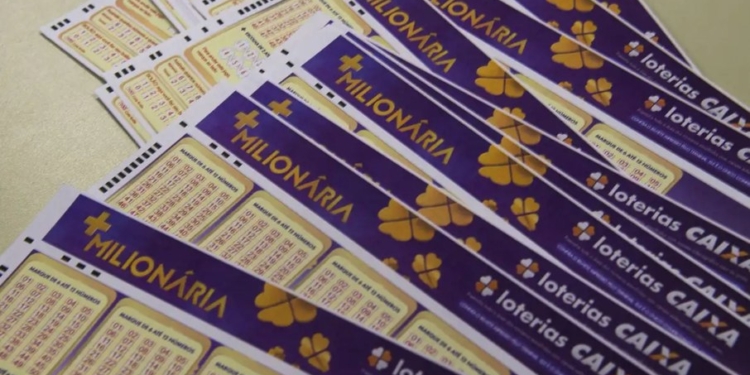 +Milionária Hoje: Concurso 338 Com Prêmio Estimado De R$ 31 Milhões - Gazeta Mercantil