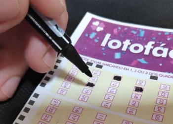 Lotofácil 3621 Paga R$ 755 Mil A Duas Apostas