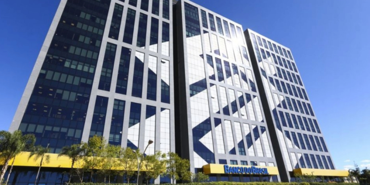 Banco Do Brasil (Bbas3) - Gazeta Mercantil