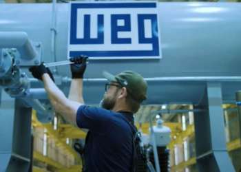 Weg (Wege3) Lucro 1T26 Cai 5,7%, Mas Margens E Operação Sustentam Resultado-Gazeta Mercantil