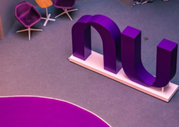 Nubank (Nu; Roxo34) - Gazeta Mercantil