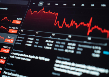 Ibovespa Cai Com Petróleo E Minério; Varejo Sobe