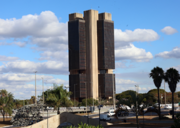 Banco Central - Gazeta Mercantil