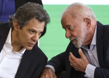 Em Jantar, Lula Diz A Haddad Que Precisa Dele Na Disputa Eleitoral Em São Paulo
