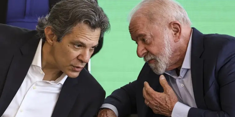 Lula e Haddad 2026: jantar no Planalto redefine estratégia eleitoral em São Paulo 1 GAZETA MERCANTIL Em Jantar, Lula Diz A Haddad Que Precisa Dele Na Disputa Eleitoral Em São Paulo