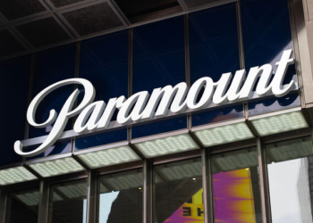 Paramount - Gazeta Mercantil