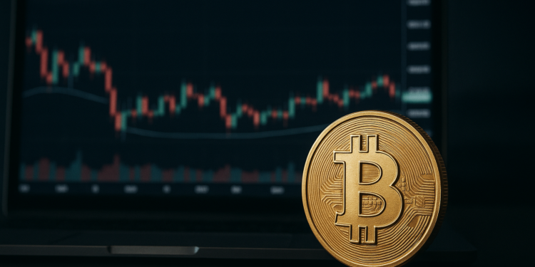 Bitcoin Cai Mais De Us$ 2 Mil Após Ataque Dos Eua E Israel Ao Irã